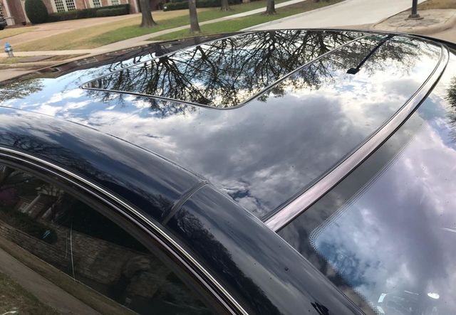 2005 Mercedes-Benz CL-Class CL600 2dr Coupe 5.5L - 17470479 - 53