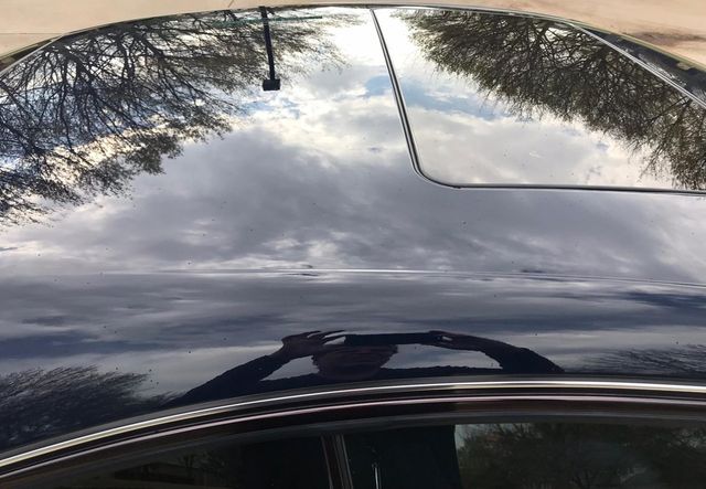 2005 Mercedes-Benz CL-Class CL600 2dr Coupe 5.5L - 17470479 - 54