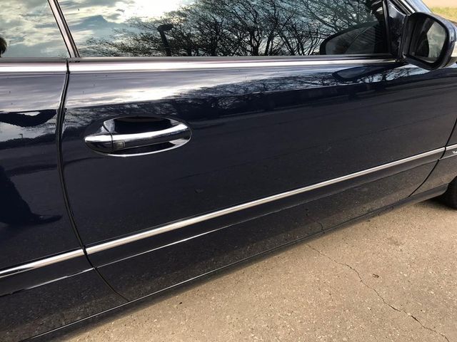 2005 Mercedes-Benz CL-Class CL600 2dr Coupe 5.5L - 17470479 - 55