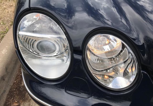 2005 Mercedes-Benz CL-Class CL600 2dr Coupe 5.5L - 17470479 - 64