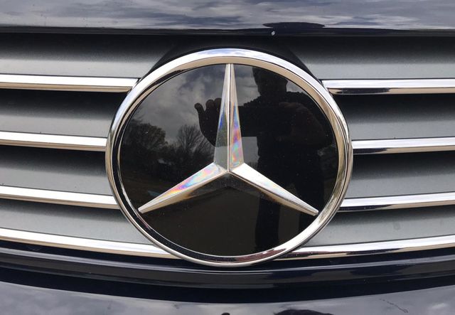 2005 Mercedes-Benz CL-Class CL600 2dr Coupe 5.5L - 17470479 - 65