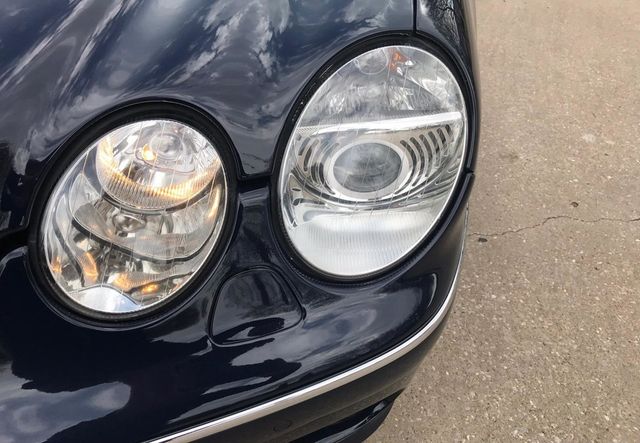 2005 Mercedes-Benz CL-Class CL600 2dr Coupe 5.5L - 17470479 - 66