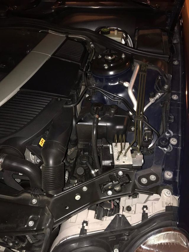 2005 Mercedes-Benz CL-Class CL600 2dr Coupe 5.5L - 17470479 - 74