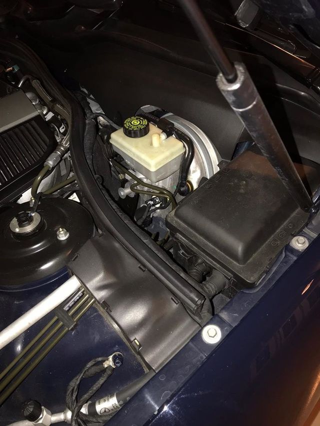 2005 Mercedes-Benz CL-Class CL600 2dr Coupe 5.5L - 17470479 - 75