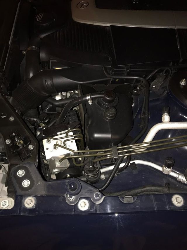 2005 Mercedes-Benz CL-Class CL600 2dr Coupe 5.5L - 17470479 - 76