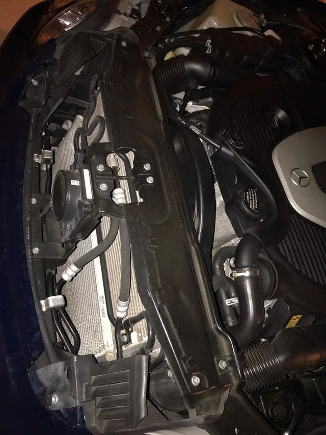 2005 Mercedes-Benz CL-Class CL600 2dr Coupe 5.5L - 17470479 - 77