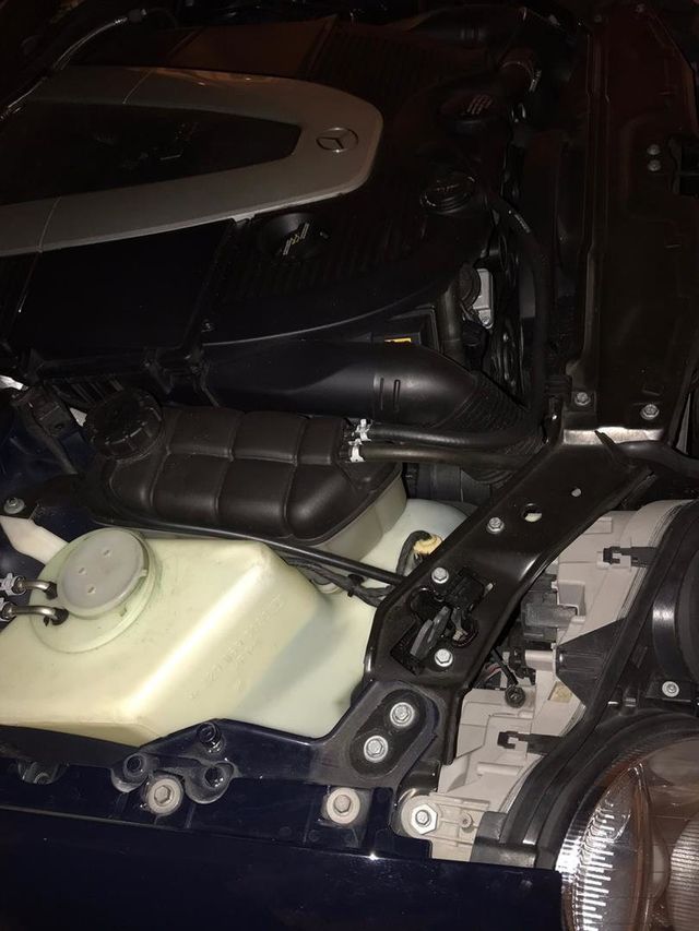 2005 Mercedes-Benz CL-Class CL600 2dr Coupe 5.5L - 17470479 - 78