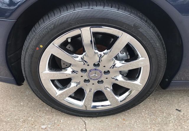 2005 Mercedes-Benz CL-Class CL600 2dr Coupe 5.5L - 17470479 - 81