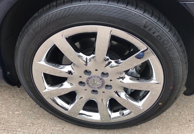 2005 Mercedes-Benz CL-Class CL600 2dr Coupe 5.5L - 17470479 - 83