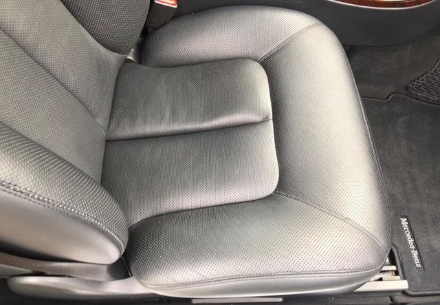 2005 Mercedes-Benz CL-Class CL600 2dr Coupe 5.5L - 17470479 - 8