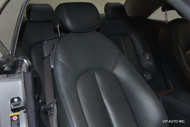 2005 Mercedes-Benz CL-Class CL600 2dr Coupe 5.5L - 22974858 - 10