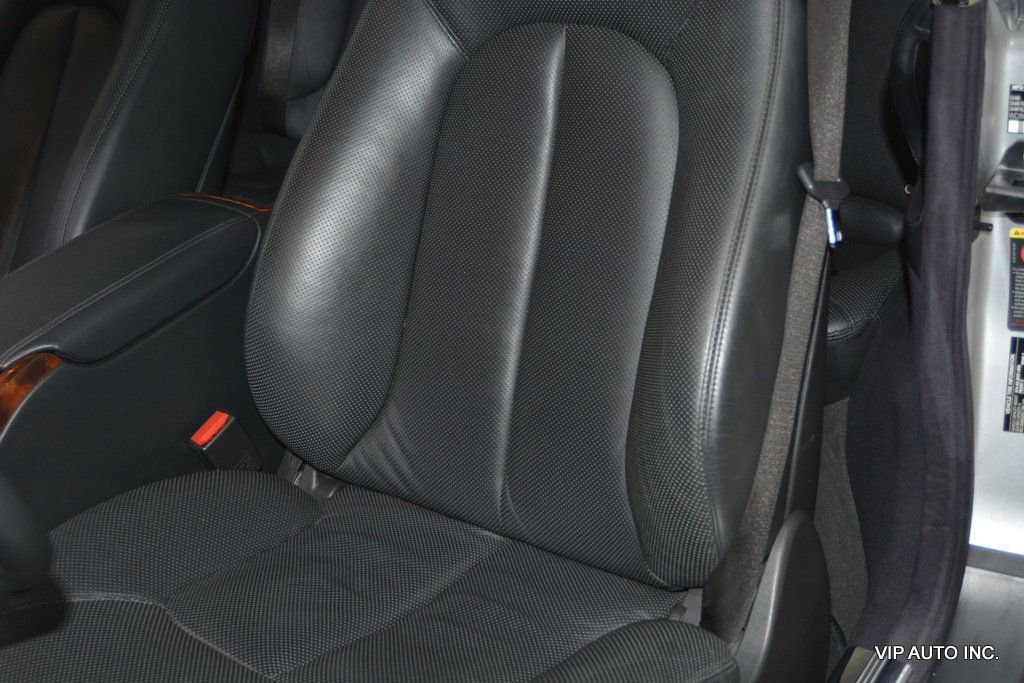 2005 Mercedes-Benz CL-Class CL600 2dr Coupe 5.5L - 22974858 - 11