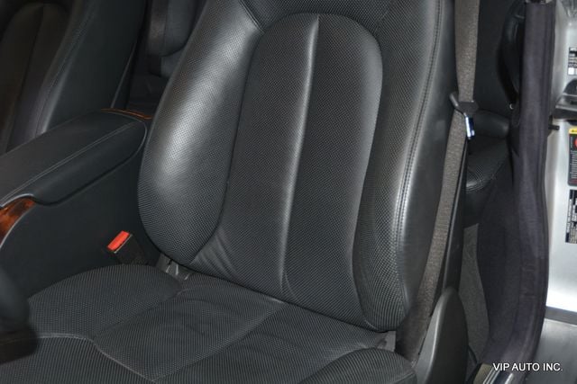 2005 Mercedes-Benz CL-Class CL600 2dr Coupe 5.5L - 22974858 - 11