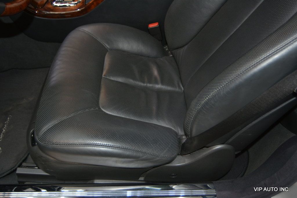 2005 Mercedes-Benz CL-Class CL600 2dr Coupe 5.5L - 22974858 - 13