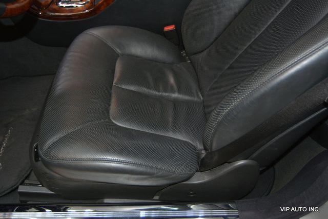 2005 Mercedes-Benz CL-Class CL600 2dr Coupe 5.5L - 22974858 - 13