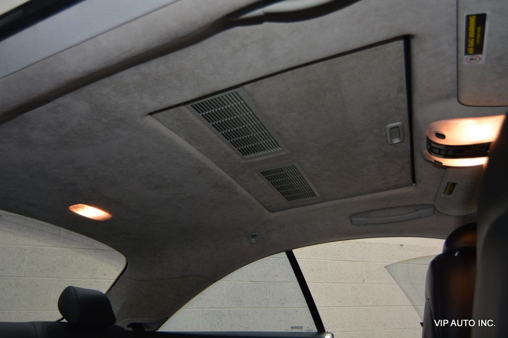 2005 Mercedes-Benz CL-Class CL600 2dr Coupe 5.5L - 22974858 - 15