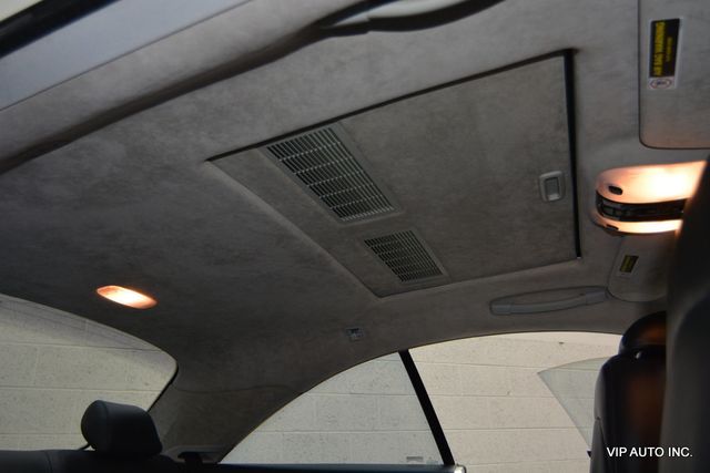 2005 Mercedes-Benz CL-Class CL600 2dr Coupe 5.5L - 22974858 - 15