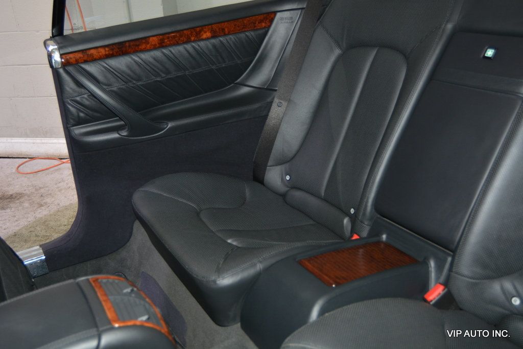 2005 Mercedes-Benz CL-Class CL600 2dr Coupe 5.5L - 22974858 - 17