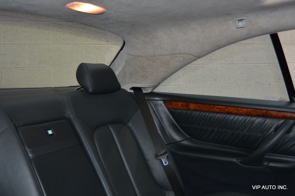 2005 Mercedes-Benz CL-Class CL600 2dr Coupe 5.5L - 22974858 - 20