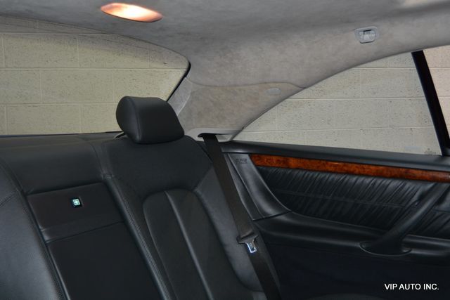 2005 Mercedes-Benz CL-Class CL600 2dr Coupe 5.5L - 22974858 - 20