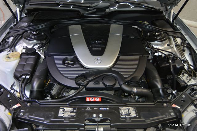 2005 Mercedes-Benz CL-Class CL600 2dr Coupe 5.5L - 22974858 - 25