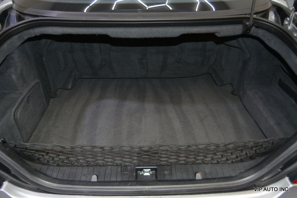 2005 Mercedes-Benz CL-Class CL600 2dr Coupe 5.5L - 22974858 - 26