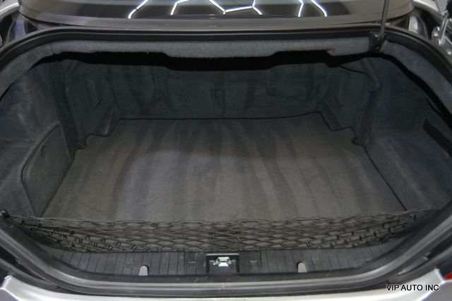 2005 Mercedes-Benz CL-Class CL600 2dr Coupe 5.5L - 22974858 - 26