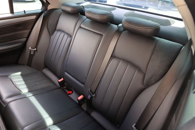 2005 Mercedes-Benz C-Class 4dr Sedan 5.5L AMG - 22919239 - 9