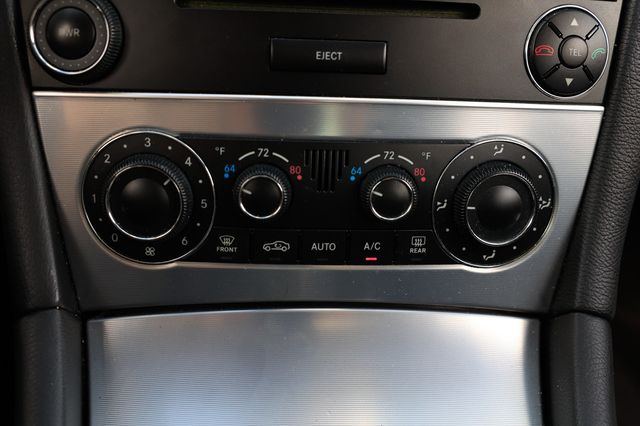 2005 Mercedes-Benz C-Class 4dr Sedan 5.5L AMG - 22919239 - 32