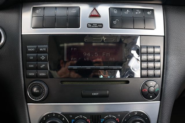 2005 Mercedes-Benz C-Class 4dr Sedan 5.5L AMG - 22919239 - 33