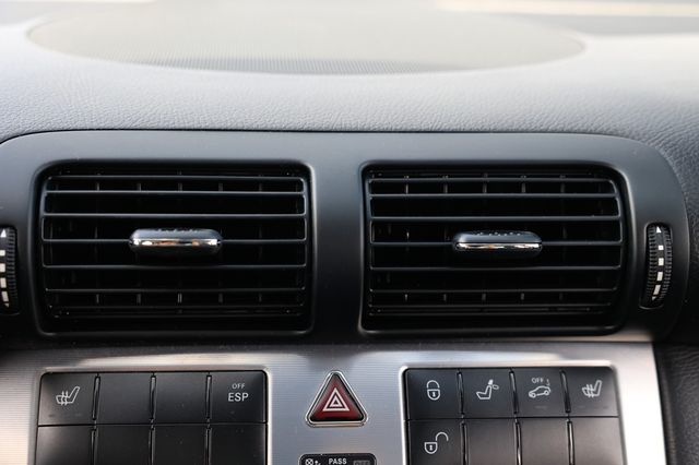 2005 Mercedes-Benz C-Class 4dr Sedan 5.5L AMG - 22919239 - 35