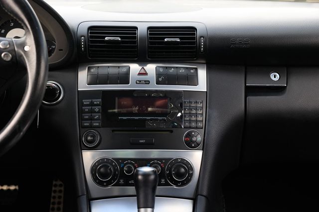 2005 Mercedes-Benz C-Class 4dr Sedan 5.5L AMG - 22919239 - 36