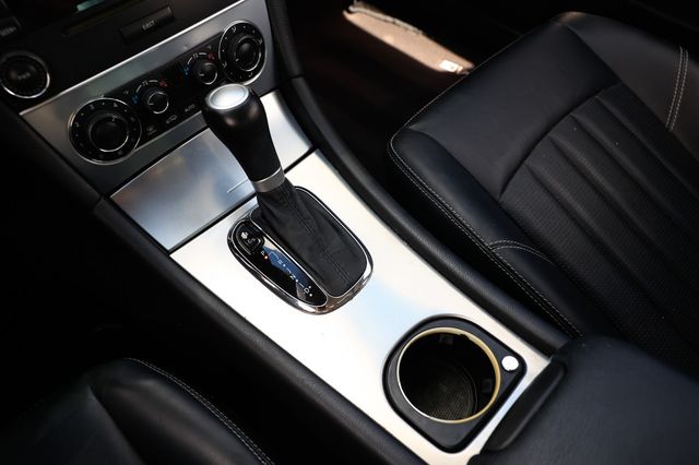 2005 Mercedes-Benz C-Class 4dr Sedan 5.5L AMG - 22919239 - 38