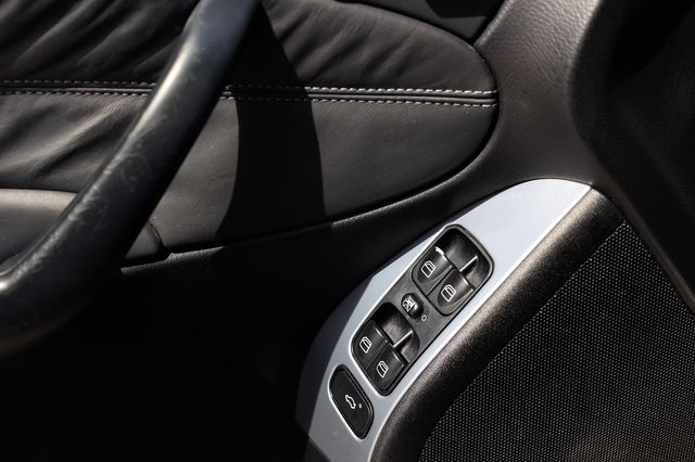 2005 Mercedes-Benz C-Class 4dr Sedan 5.5L AMG - 22919239 - 44