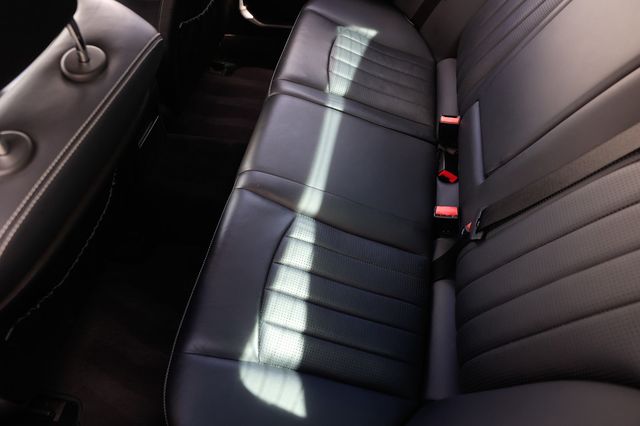 2005 Mercedes-Benz C-Class 4dr Sedan 5.5L AMG - 22919239 - 7