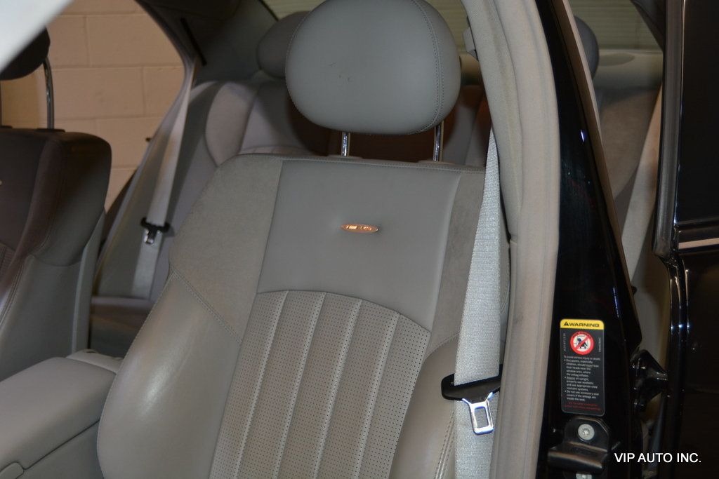2005 Mercedes-Benz C-Class 4dr Sedan 5.5L AMG - 22925171 - 12