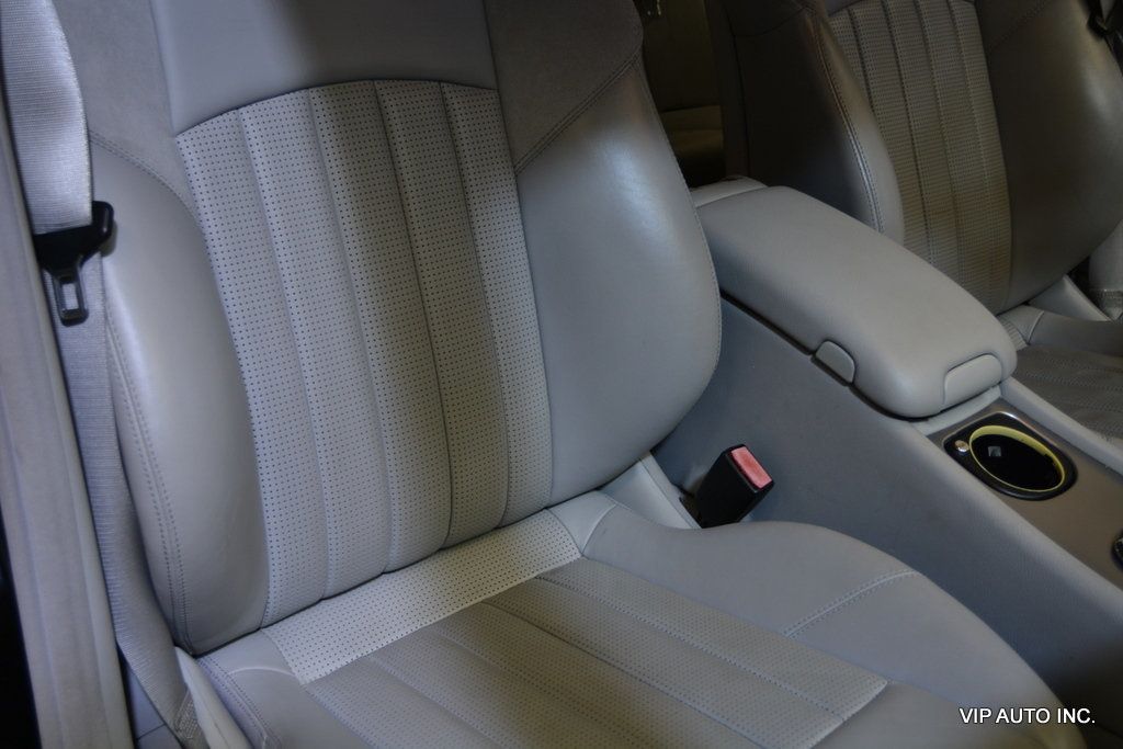 2005 Mercedes-Benz C-Class 4dr Sedan 5.5L AMG - 22925171 - 15