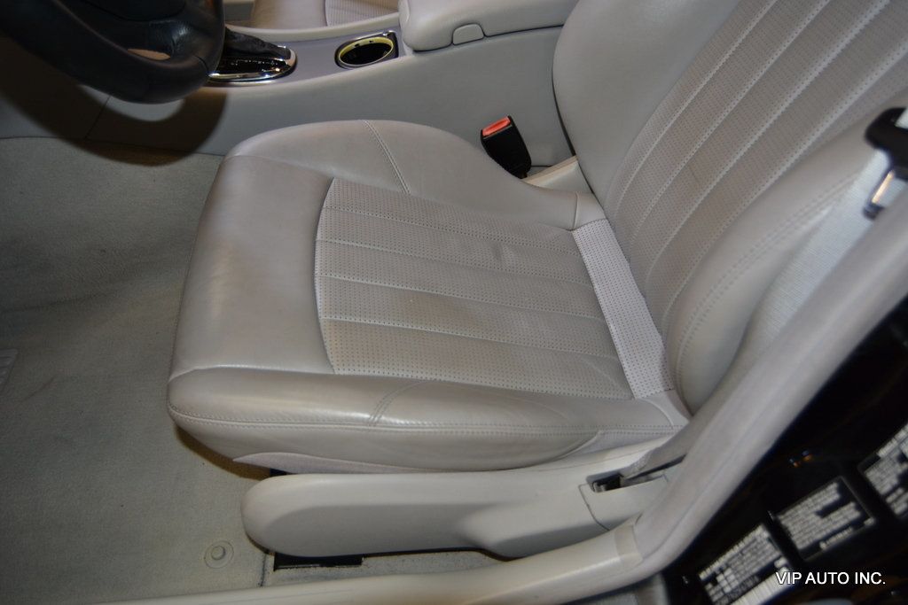 2005 Mercedes-Benz C-Class 4dr Sedan 5.5L AMG - 22925171 - 16