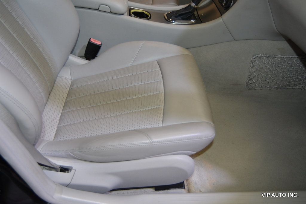 2005 Mercedes-Benz C-Class 4dr Sedan 5.5L AMG - 22925171 - 17