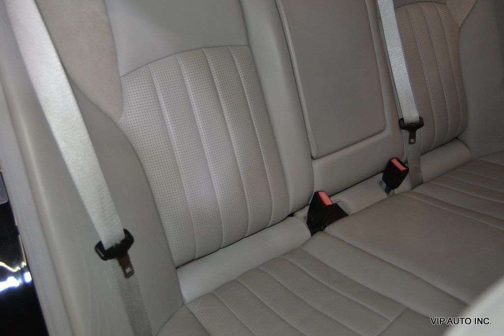 2005 Mercedes-Benz C-Class 4dr Sedan 5.5L AMG - 22925171 - 25