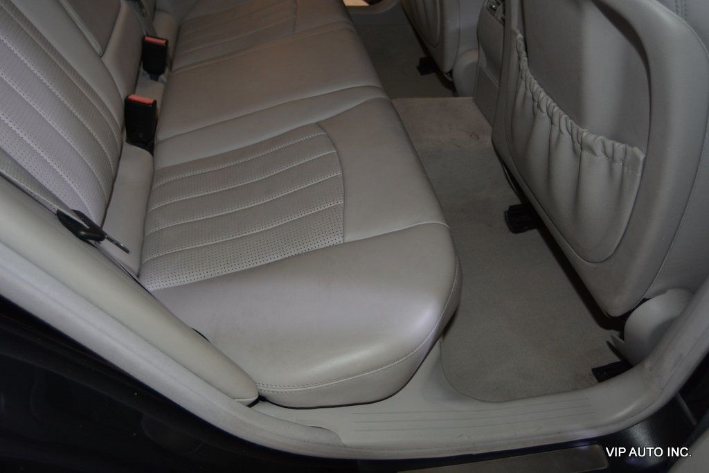2005 Mercedes-Benz C-Class 4dr Sedan 5.5L AMG - 22925171 - 27