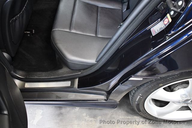 2005 Mercedes-Benz C-Class C230 4dr Sedan Sport 1.8L Automatic - 22410621 - 10