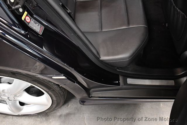 2005 Mercedes-Benz C-Class C230 4dr Sedan Sport 1.8L Automatic - 22410621 - 15