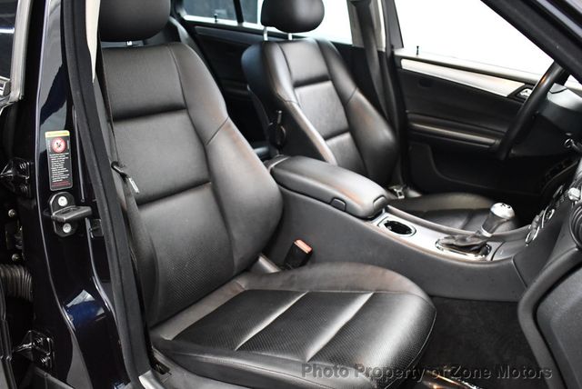 2005 Mercedes-Benz C-Class C230 4dr Sedan Sport 1.8L Automatic - 22410621 - 18