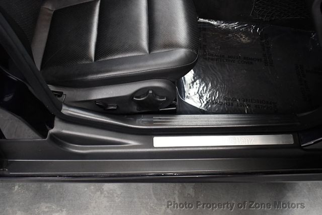 2005 Mercedes-Benz C-Class C230 4dr Sedan Sport 1.8L Automatic - 22410621 - 19