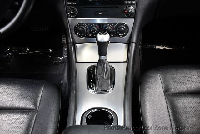 2005 Mercedes-Benz C-Class C230 4dr Sedan Sport 1.8L Automatic - 22410621 - 23