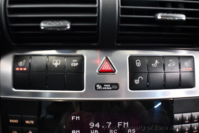 2005 Mercedes-Benz C-Class C230 4dr Sedan Sport 1.8L Automatic - 22410621 - 25