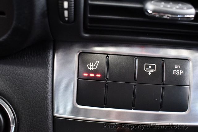 2005 Mercedes-Benz C-Class C230 4dr Sedan Sport 1.8L Automatic - 22410621 - 26