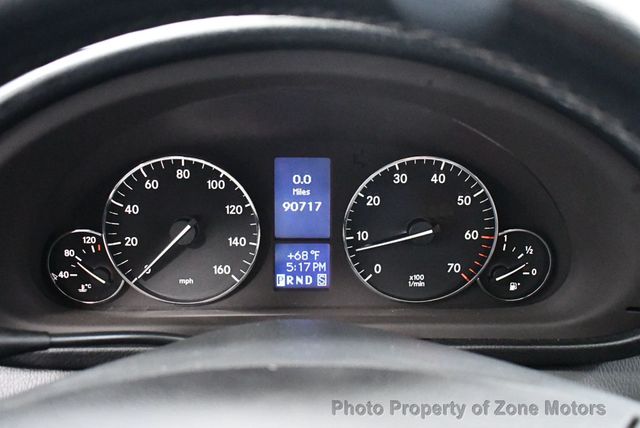 2005 Mercedes-Benz C-Class C230 4dr Sedan Sport 1.8L Automatic - 22410621 - 28