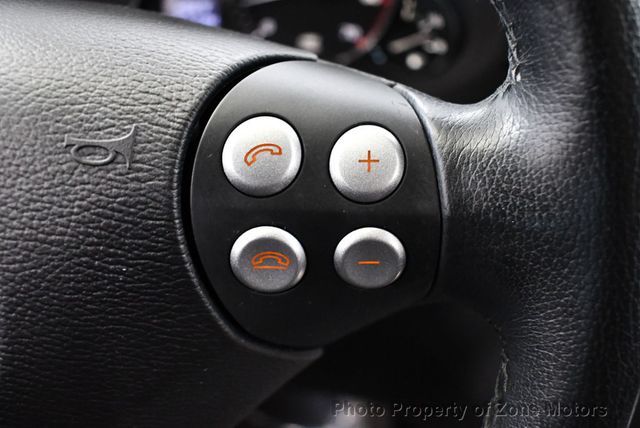 2005 Mercedes-Benz C-Class C230 4dr Sedan Sport 1.8L Automatic - 22410621 - 29